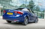 Toyota Avensis 2015 года (UK)